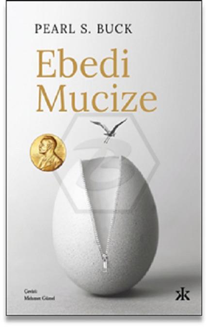 Ebedi Mucize