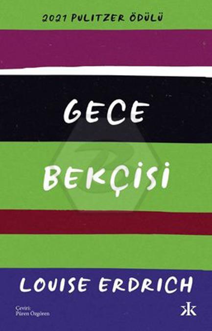 Gece Bekçisi