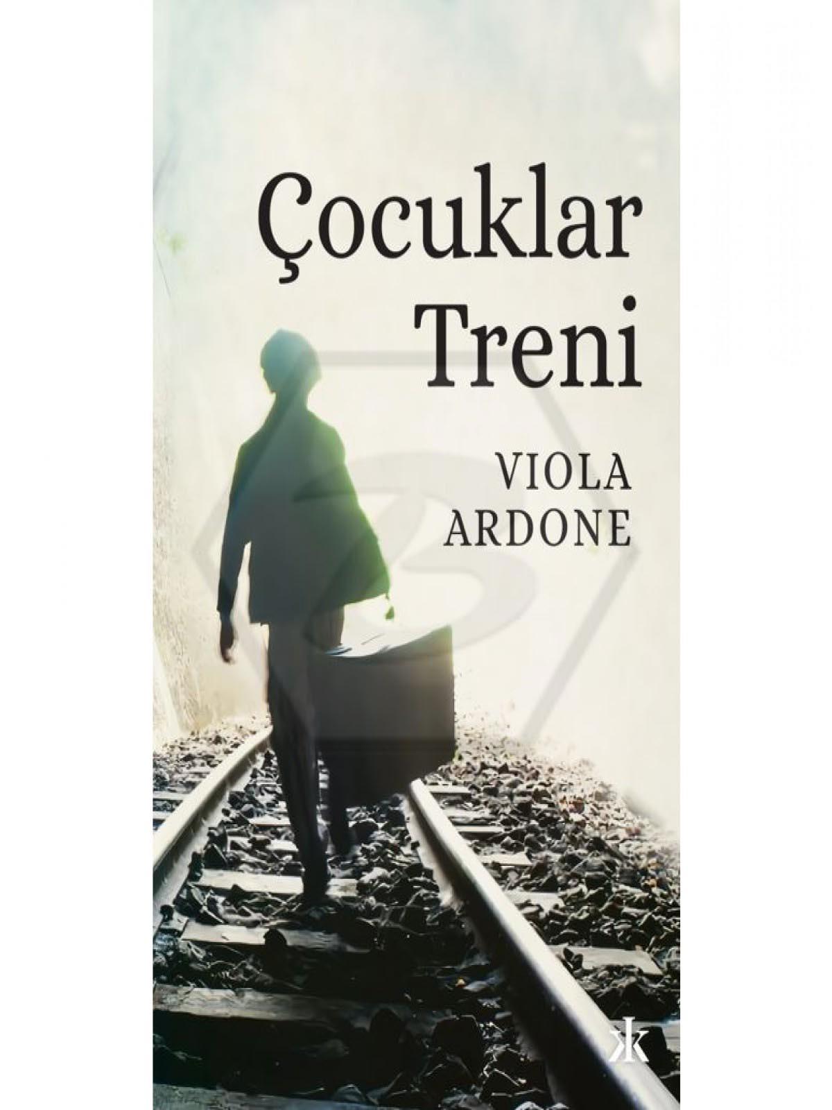 Çocuklar Treni