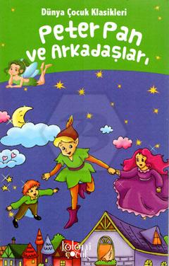 Peter Pan ve Arkadaşları