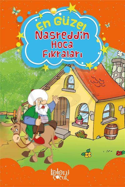 En Güzel Nasreddin Hoca Fıkraları