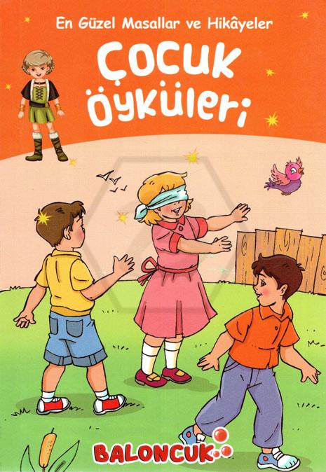 Çocuk Öyküleri En Güzel Masallar Ve Hikayeler