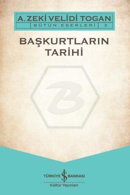 Başkurtlarin Tarihi