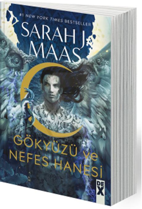 Gökyüzü ve Nefes Hanesi