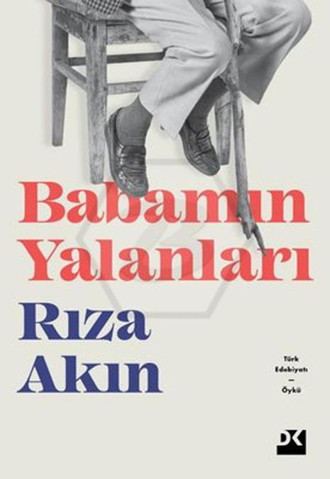 Babamın Yalanları