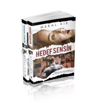 Meral Kır - 2 Kitap Takım