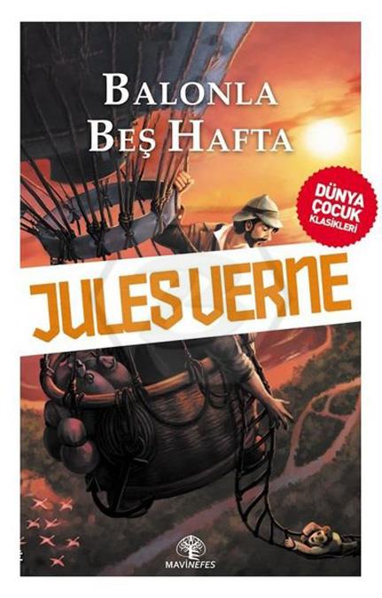 Balonla Beş Hafta