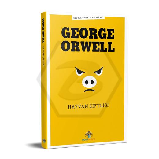 Hayvan Çiftliği