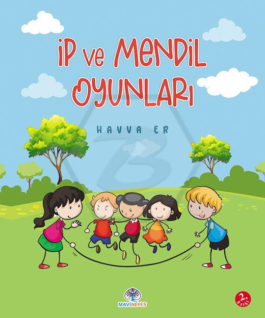 İp Ve Mendi·l Oyunları