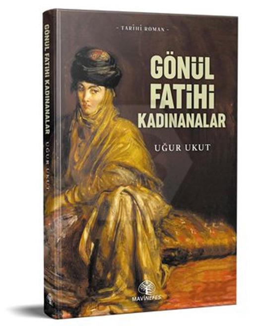 Gönül Fatihleri Kadınanalar