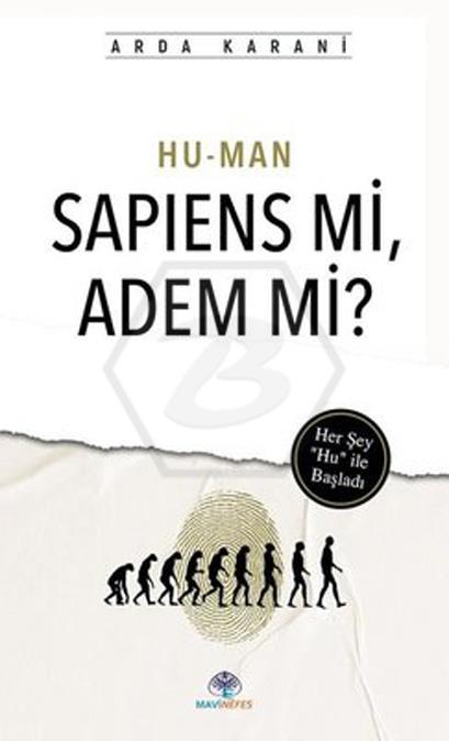 Hu-Man Sapiens mi Adem mi