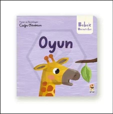 Bebek Üniversitesi - Oyun