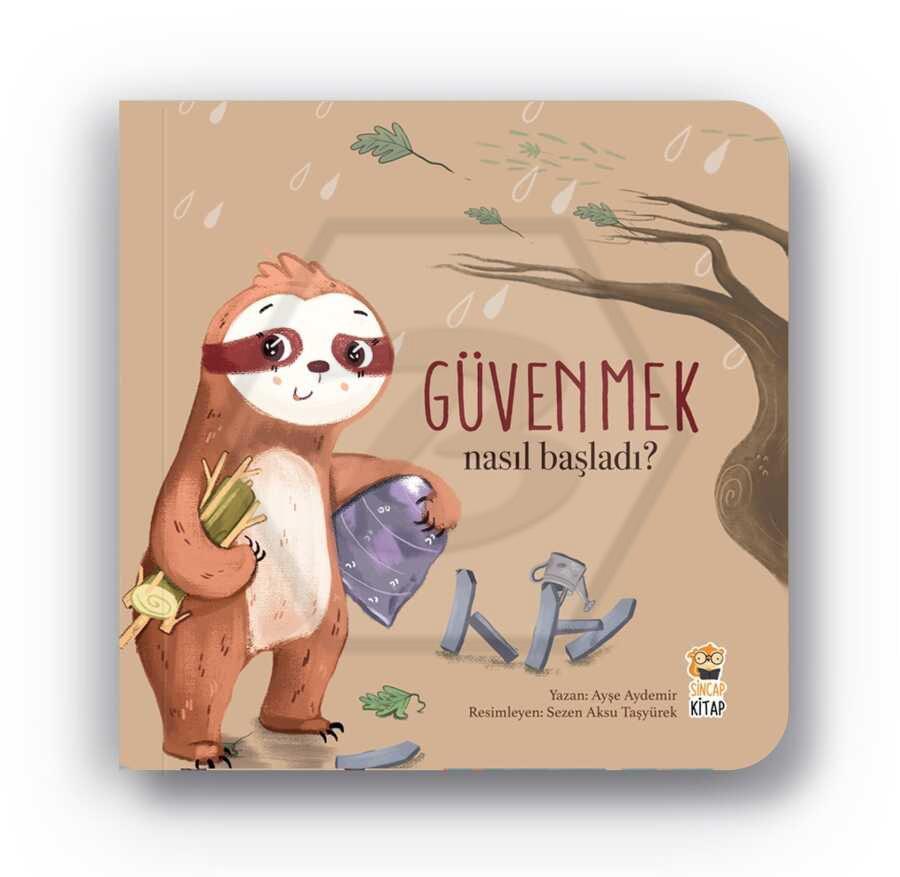 Güvenmek - Nasıl Başladı?