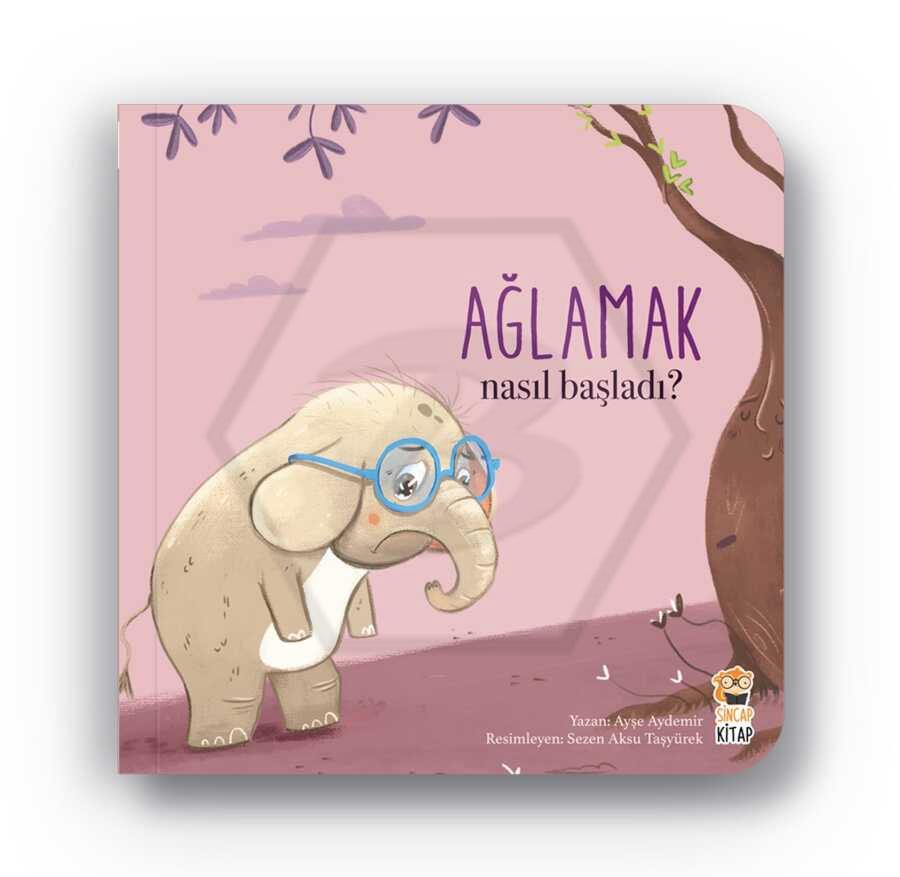 Ağlamak - Nasıl Başladı?