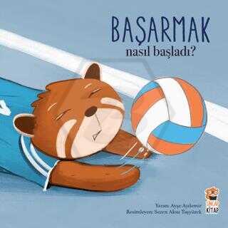 Başarmak - Nasıl Başladı?