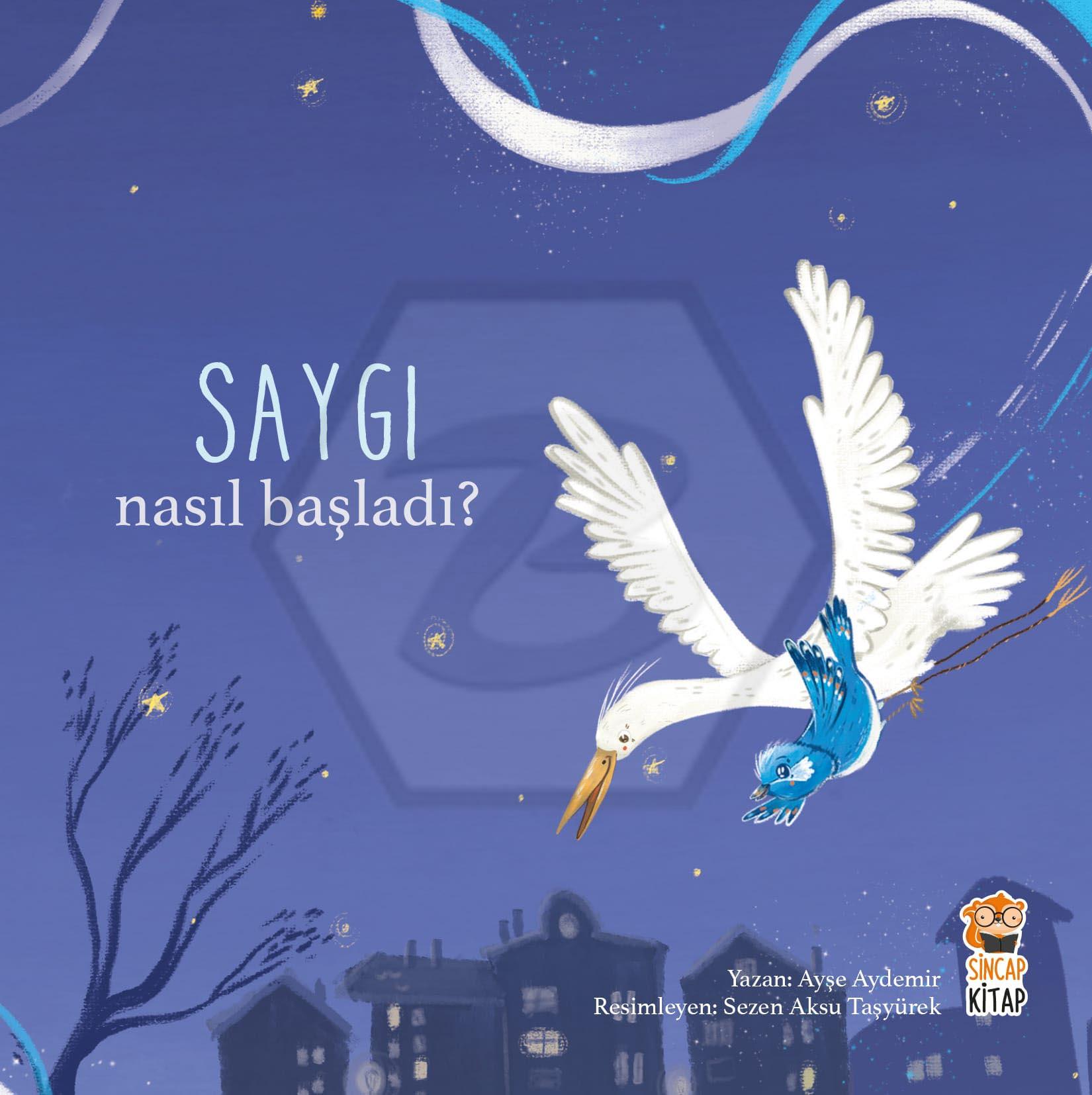 Nasıl Başladı ? 3 Saygı