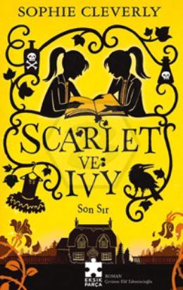 Scarlet ve Ivy 6 - Son Sır