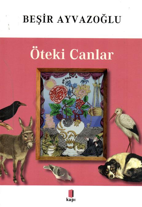 Öteki Canlar