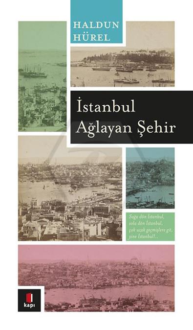 İstanbul Ağlayan Şehir