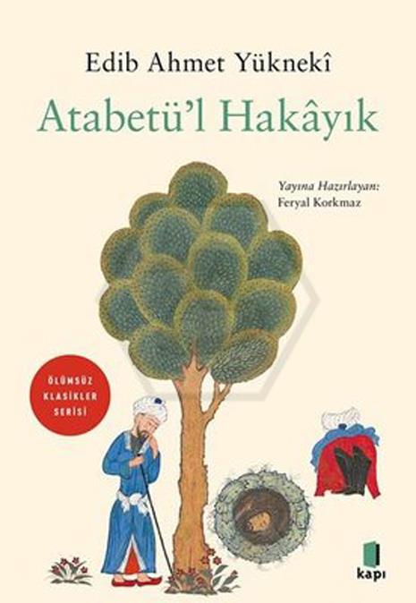Atabetül Hakayık