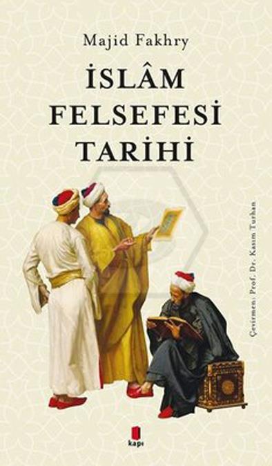 İslâm Felsefesi Tarihi