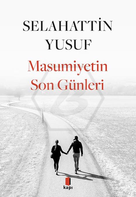 Masumiyetin Son Günleri 