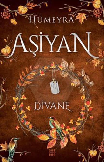 Aşiyan 2 - Ciltli