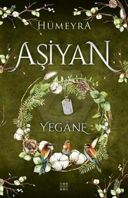 Aşiyan 3 - Ciltli