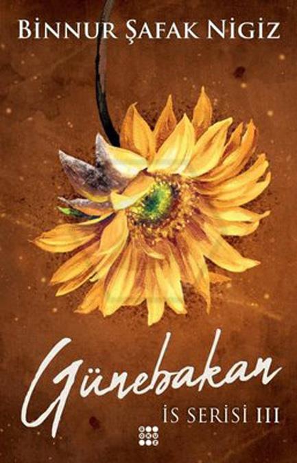 Günebakan - Ciltli