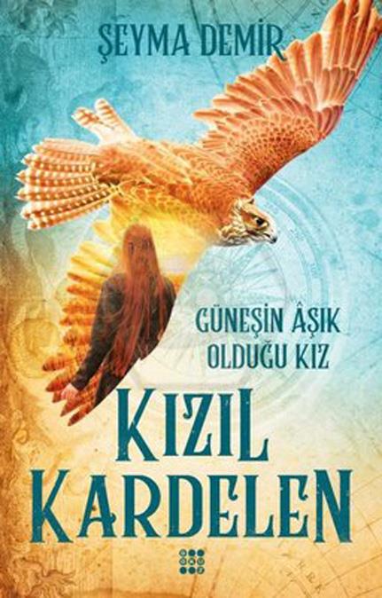 Kızıl Kardelen 2 Güneşin Aşık Olduğu Kız
