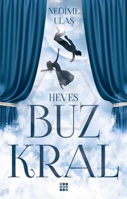 Buz Kral