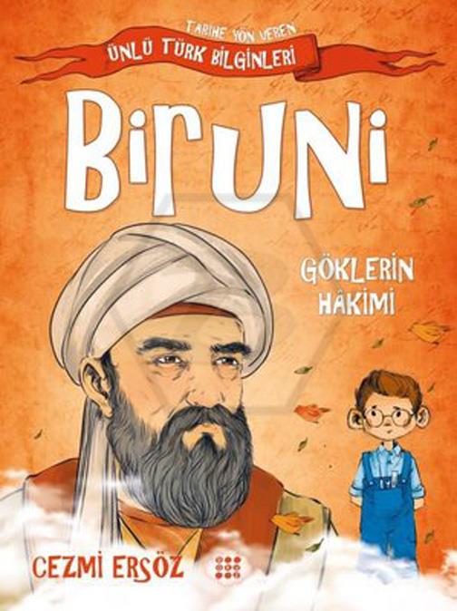 Biruni - Göklerin Hakimi