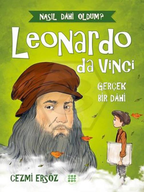 Leonardo Da Vinci - Notaların Şairi