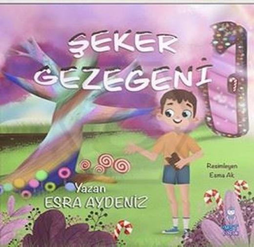 Şeker Gezegeni