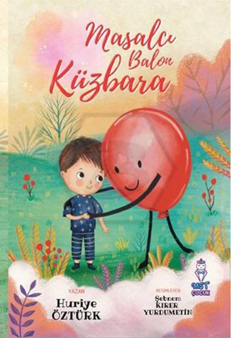 Masalcı Balon Küzbara