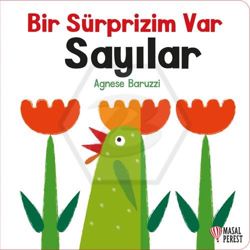 Bir Sürprizim Var Sayılar