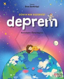 Dünya’nın Egzersizi Deprem