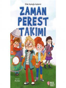 Zamanperest Takımı