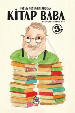 Kitap Baba
