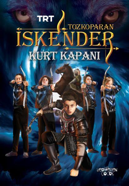 Tozkoparan İskender-Kurt Kapanı