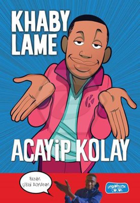 Acayip Kolay 