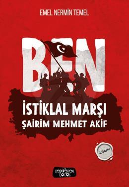 Ben İstiklal Marşı Şairim Mehmet Akif