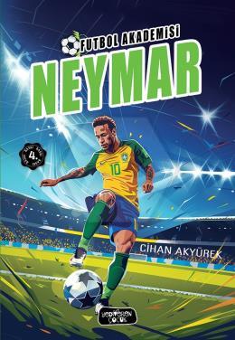 Futbol Akademisi-Neymar