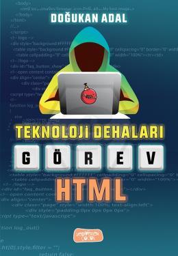 Teknoloji Dehaları - Görev Html