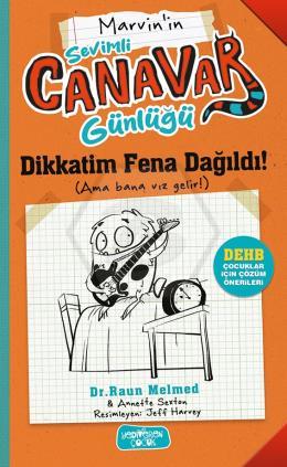 Sevimli Canavar Günlüğü