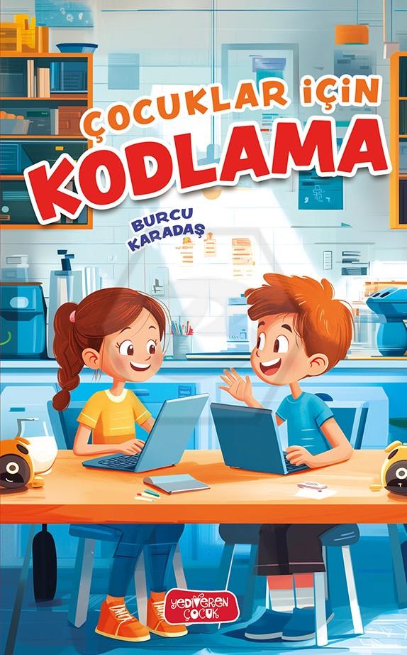 Çocuklar İçin Kodlama