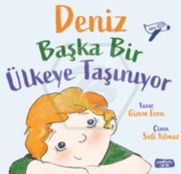 Deniz Başka Ülkeye Taşınıyor