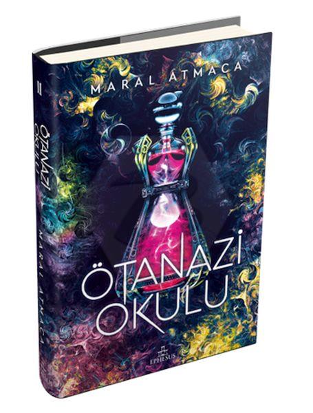 Ötanazi Okulu 2 - Ciltli