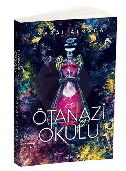 Ötanazi Okulu 2 - Ciltsiz