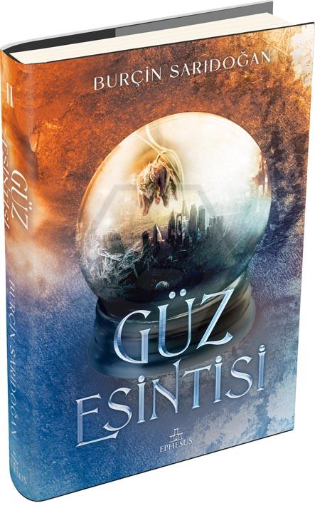 Güz Esintisi 2 (Ciltli)